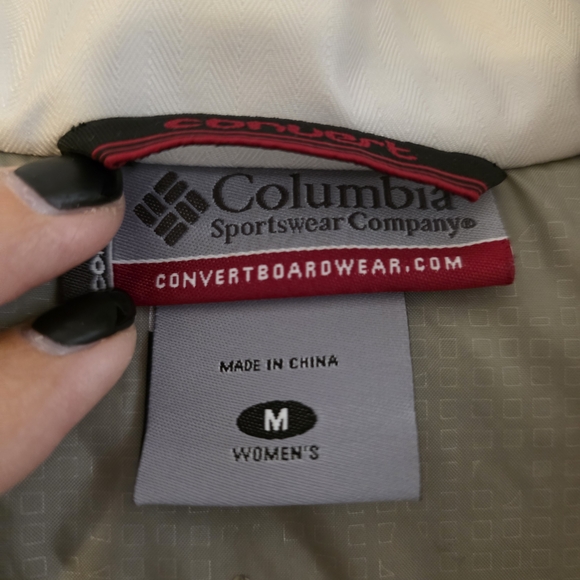 Men's Red Jacket - Picture 4 of 7